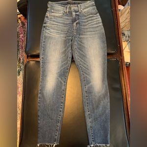 Lucky Brand Denim Jeans